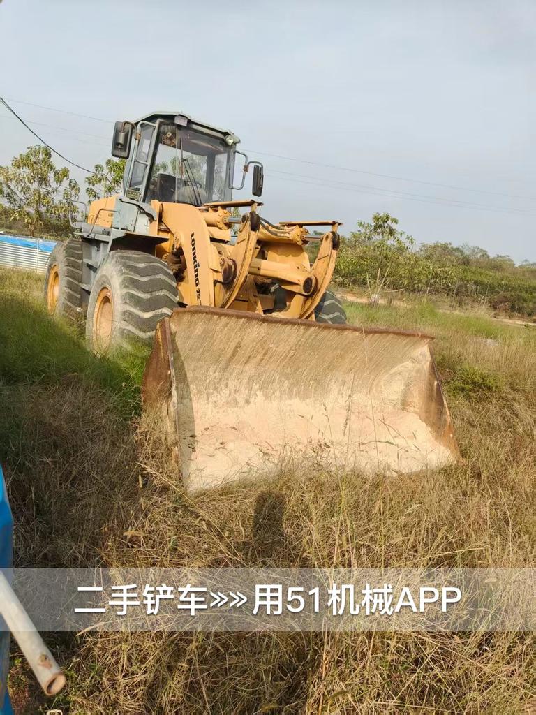 51挖机